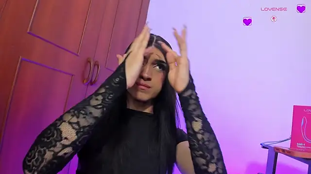 Camila saaenz online show from July 21, 2:12 am