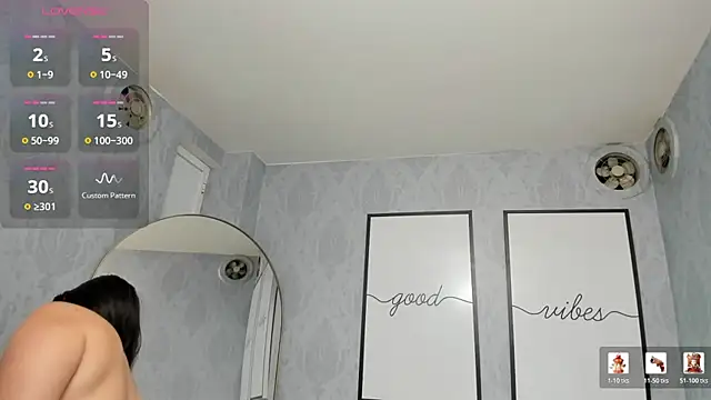 goodgirl22   online show from July 13, 11:05 pm