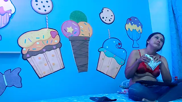 NOVAHOT98 online show from January 31, 7:56 pm