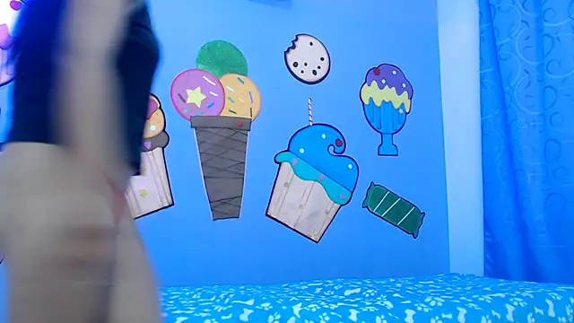 NOVAHOT98 online show from February 11, 7:26 pm