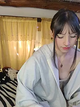 Lia whitexxx online show from August 6, 2:29 am