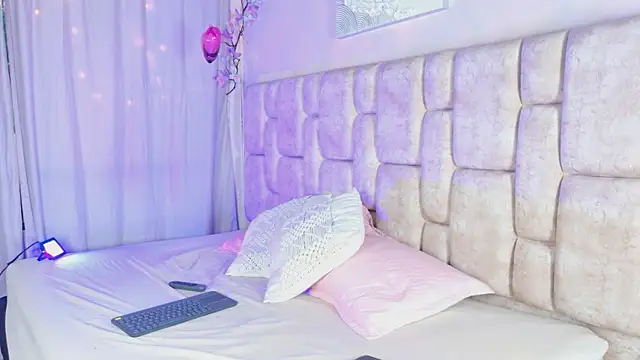 NanyMatrioska online show from May 5, 10:24 pm