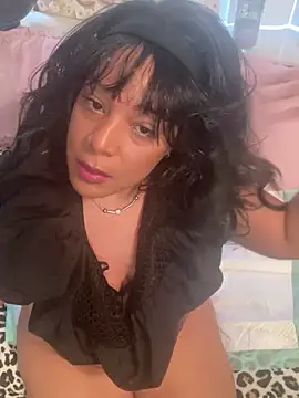 BettyCock online show from May 2, 10:46 pm