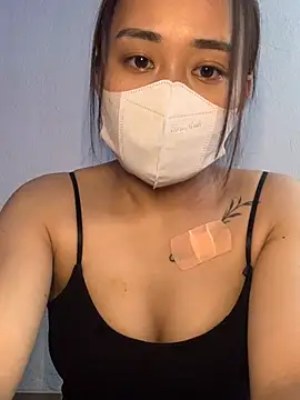 NinaBaby22 online show from June 15, 6:57 am