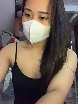 NinaBaby22 online show from May 1, 2:04 am