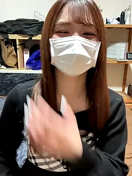 nana1234567 online show from January 13, 3:56 am