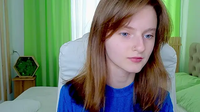 Miss Alisa  online show from March 7, 2:13 pm