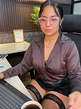 JulietteSins online show from January 11, 1:38 pm