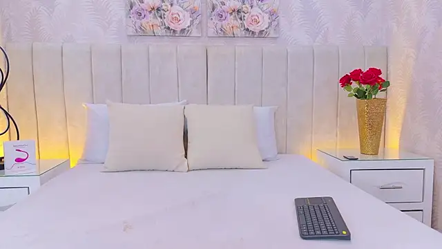 Carrie GB online show from June 15, 7:03 pm