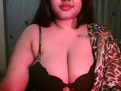sonal-6 online show from May 5, 7:50 pm