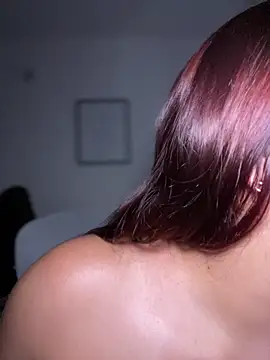 Zarahs Blare1 online show from May 10, 1:51 am