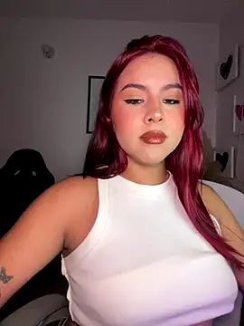 Zarahs Blare1 online show from December 17, 3:22 am