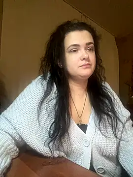 Fooxyy  online show from January 5, 10:35 pm