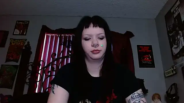 Bettieee Agura online show from March 18, 8:58 pm