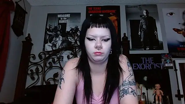 Bettieee Agura online show from February 24, 11:36 pm