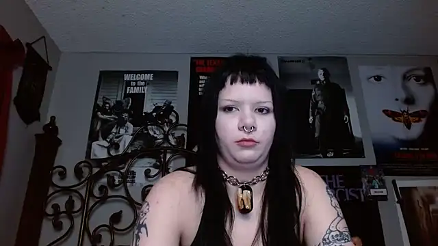 Bettieee Agura online show from March 14, 10:44 pm