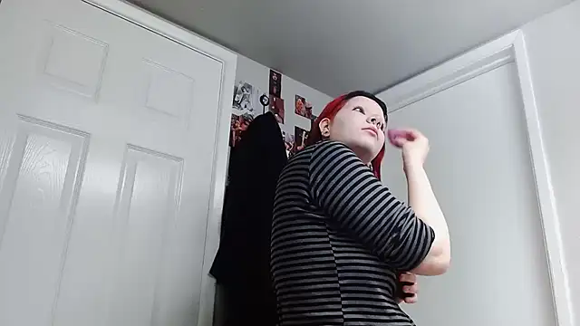 Bettieee Agura online show from January 14, 11:10 pm