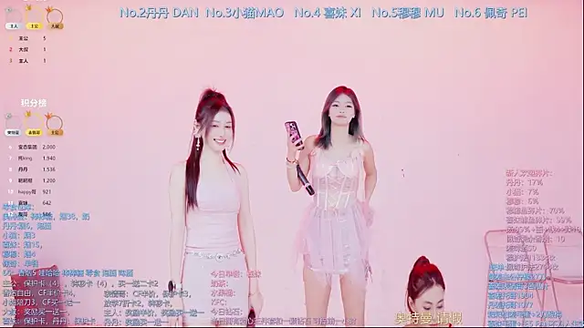 Luckygirls-339 online show from January 16, 11:01 pm