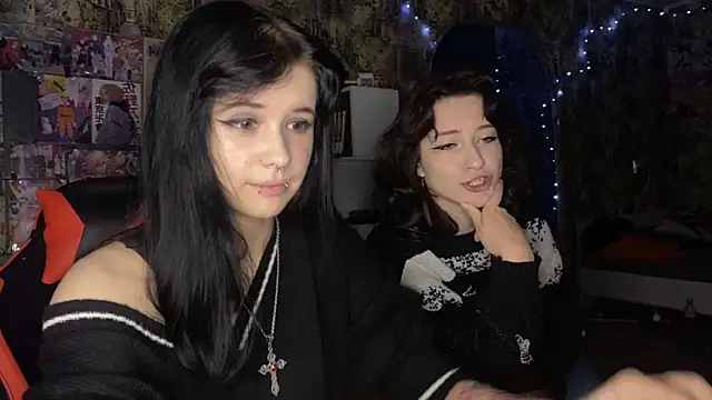 Absent Fairy online show from July 11, 5:46 pm