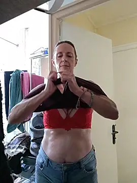 Sacha Scorp online show from July 20, 10:39 am