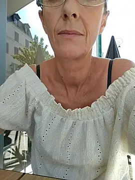 Sacha Scorp online show from July 21, 10:49 am