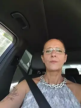 Sacha Scorp online show from July 4, 10:44 am