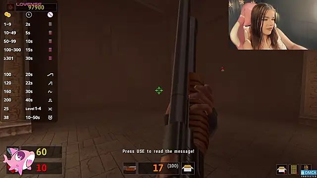 PinkSharky online show from February 5, 4:21 pm