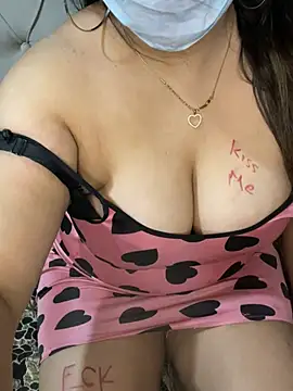 Sexness xx69 online show from January 16, 4:58 pm