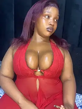 THICKBARBIE32 online show from July 2, 1:49 am