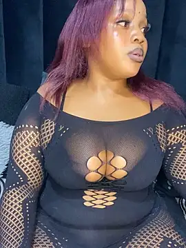 THICKBARBIE32 online show from June 26, 8:32 pm