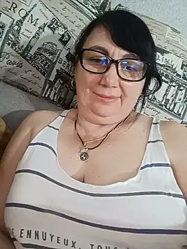 MariSwan222 online show from August 1, 3:36 pm
