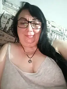 MariSwan222 online show from July 5, 8:36 pm