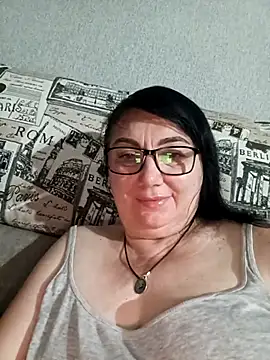 MariSwan222 online show from July 7, 8:55 pm