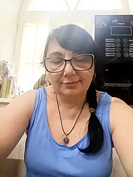 MariSwan222 online show from July 25, 1:40 pm