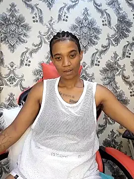 JANIELEE8x online show from January 16, 6:48 pm