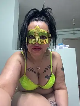 Etopya2388 online show from April 30, 8:36 pm