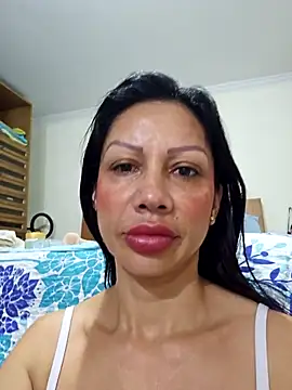Grace Velvet online show from July 3, 11:05 am