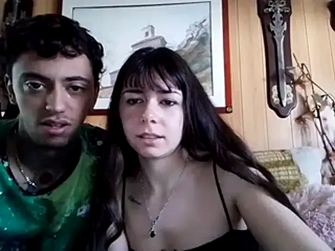 sorbetedeframbuesa68 online show from March 16, 11:03 am