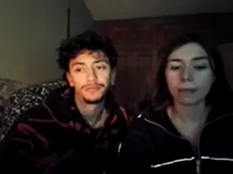 sorbetedeframbuesa68 online show from January 9, 9:30 pm