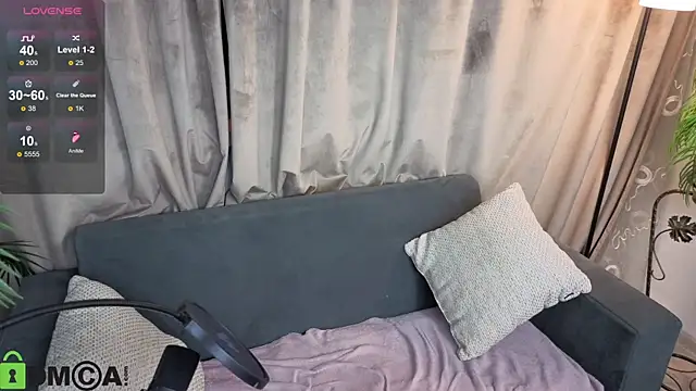 Morana 01 online show from January 5, 5:27 pm