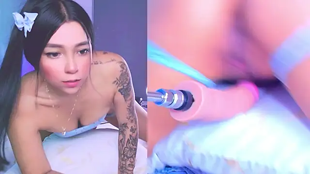 miiastone cm online show from July 20, 7:03 pm