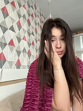 Lira Fayeee online show from June 11, 2:11 am