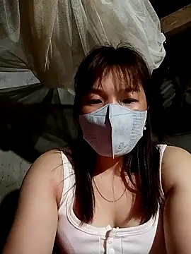 May-Ne online show from February 25, 3:10 pm