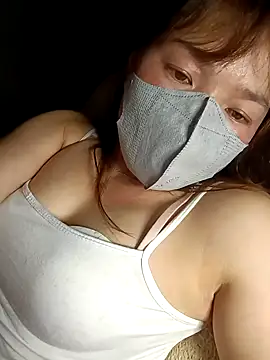 May-Ne online show from February 18, 10:58 am