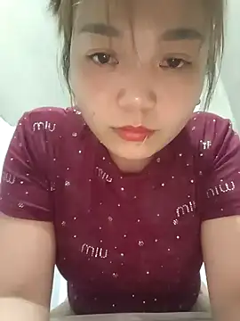 Miu sexyy98 online show from April 25, 3:09 pm