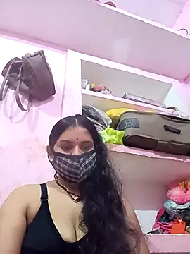 Rinki malhotra online show from March 26, 6:04 am