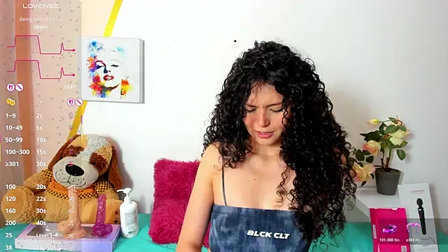 MapeDiamond online show from April 29, 5:30 pm
