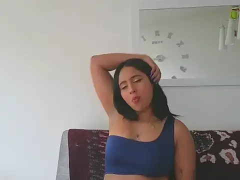 Valery  lovex online show from December 20, 9:19 pm