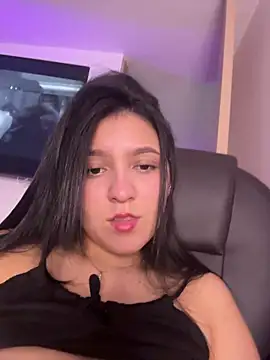 Camila sanchez25 online show from February 27, 8:41 pm