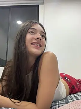 vanesita  online show from February 9, 3:42 am